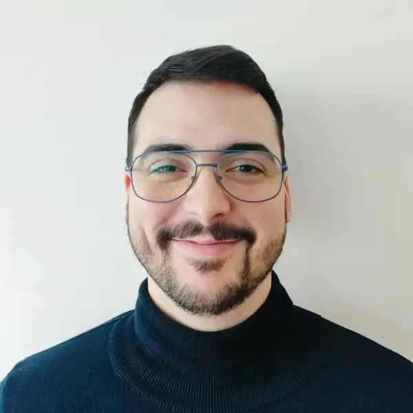 Nicolás Aloisio